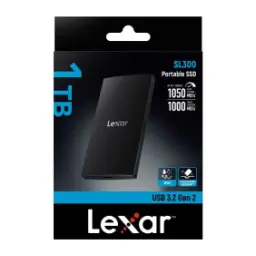 Lexar SL300