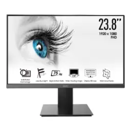 MSI PRO MP241X