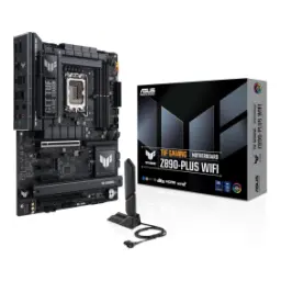 ASUS TUF Gaming Z890-PLUS