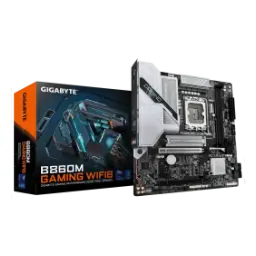 Gigabyte B860M GAMING