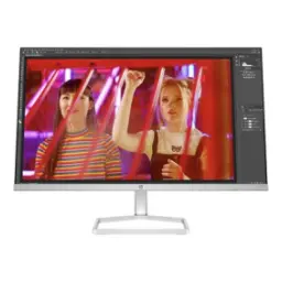 HP Series 5 524sw 23.8