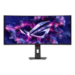 ASUS ROG Strix XG34WCDG