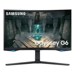 Samsung Odyssey G6 G65B 32