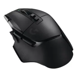 Logitech G502 X Lightspeed