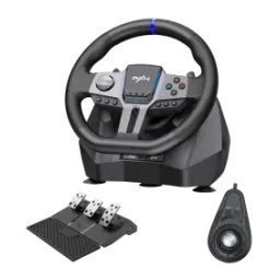 PXN V9 Gen2 Wired Racing Steering Wheel