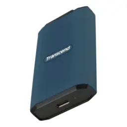 Transcend ESD410C Portable SSD 4TB