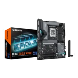 Gigabyte B860 EAGLE Wifi