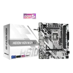 asrock-h610m-hdvm2-d5
