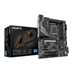 Gigabyte Z790 UD AX Wifi