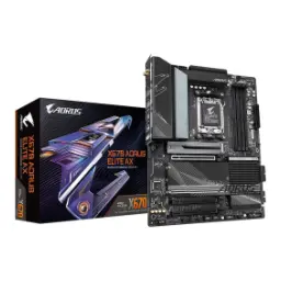 Gigabyte X670 AORUS ELITE AX Wifi