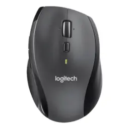 Logitech M705 Marathon Charcoal