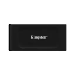 Kingston XS1000 External SSD 1TB