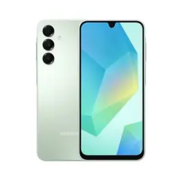 Samsung Galaxy A16 128GB Light Green 6GB RAM