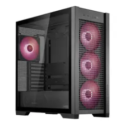 ASUS TUF Gaming GT302 ARGB Mid-Tower ATX Case