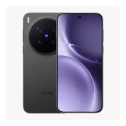 Vivo X300 Pro 512GB Phantom Black