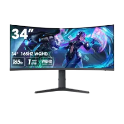 KOORUI 34E6UC