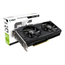 Palit GeForce RTX 3050