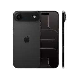 Apple iPhone Air 1TB Space Black 12GB RAM