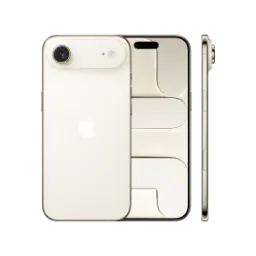 Apple iPhone Air 1TB Light Gold 12GB RAM