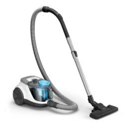 philips-2000-series-bagless-canister-vacuum
