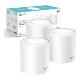 TP-Link Deco X10