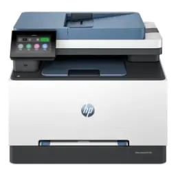 HP Color LaserJet Pro MFP 3303fdw