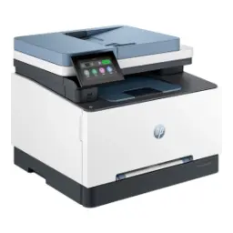 HP Color LaserJet Pro MFP 3303sdw