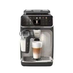 Philips 5500 Series Fully Automatic Espresso Machine