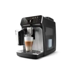 Philips 4400 Series Fully Automatic Espresso Machine