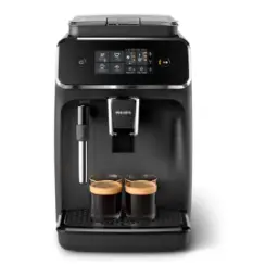 Philips Series 2200 Fully Automatic Espresso Machine