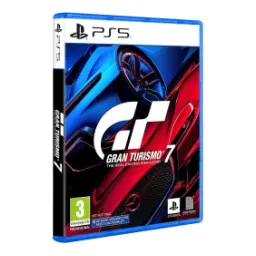 Gran Turismo 7