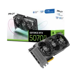 PNY GeForce RTX 5070 Ti