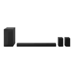 LG S65TR Soundbar