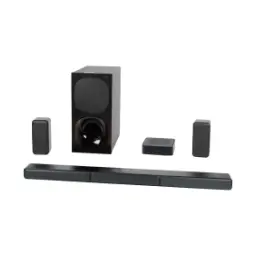 Sony HT-S40R Home Theater System