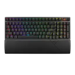 ASUS ROG Strix Scope II 96 96% Black