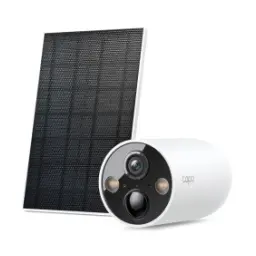 TP-Link Tapo C425 Wi‑Fi (2.4 GHz 802.11b/g/n) 2K QHD (2560×1440)