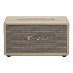 Marshall Stanmore III Cream