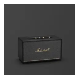 Marshall Stanmore III Black