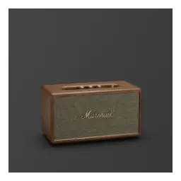 Marshall Stanmore III Brown