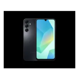 Samsung Galaxy A16 128GB Gray 6GB RAM