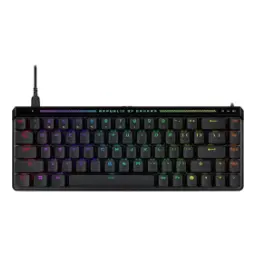 ASUS ROG Falchion Ace HFX 65% Black
