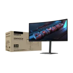 Gigabyte G34WQC2