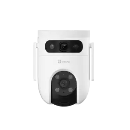 EZVIZ H9C Dual Wi‑Fi 2K