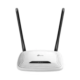 TP-Link TL-WR841N 1 Pack