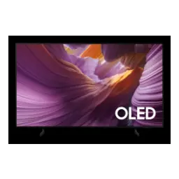Samsung S85F 4K OLED Tizen 83 inches