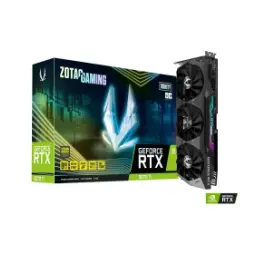 ZOTAC GeForce RTX 3070 Ti