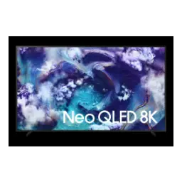Samsung QN900F 8K Mini LED Tizen 85 inches