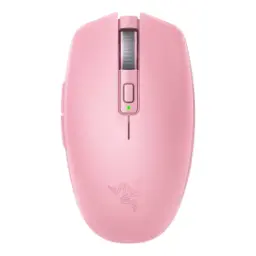 Razer Orochi V2 Quartz Edition