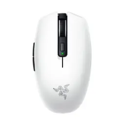 Razer Orochi V2 White Edition