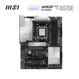 MSI PRO X870E-P